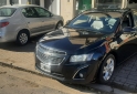 Autos - Chevrolet Cruze LTZ 2014 Nafta 199000Km - En Venta