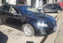 Autos - Chevrolet Cruze LTZ 2014 Nafta 199000Km - En Venta