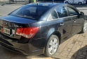 Autos - Chevrolet Cruze LTZ 2014 Nafta 199000Km - En Venta