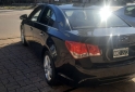 Autos - Chevrolet Cruze LTZ 2014 Nafta 199000Km - En Venta