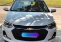 Autos - Chevrolet ONIX PREMIER 2024 Nafta 0Km - En Venta
