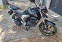 Motos - Yamaha Fz fi 2022 Nafta 13000Km - En Venta