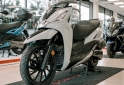 Motos - Kymco AGILITY 300 I 2025 Nafta 0Km - En Venta