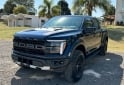 Camionetas - Ford F-150 RAPTOR 2025 Diesel 0Km - En Venta