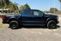 Camionetas - Ford F-150 RAPTOR 2025 Diesel 0Km - En Venta
