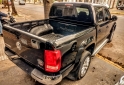 Camionetas - Volkswagen AMAROK 2015 Diesel 80000Km - En Venta