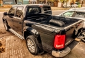 Camionetas - Volkswagen AMAROK 2015 Diesel 80000Km - En Venta