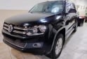 Camionetas - Volkswagen AMAROK 2015 Diesel 80000Km - En Venta