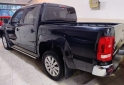 Camionetas - Volkswagen AMAROK 2015 Diesel 80000Km - En Venta