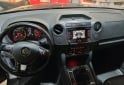 Camionetas - Volkswagen AMAROK 2015 Diesel 80000Km - En Venta