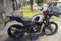 Motos - Royal Enfield Himalayan ds6 411 2023 Nafta 10400Km - En Venta