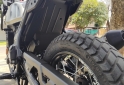 Motos - Royal Enfield Himalayan ds6 411 2023 Nafta 10400Km - En Venta