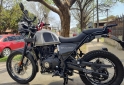 Motos - Royal Enfield Himalayan ds6 411 2023 Nafta 10400Km - En Venta