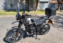 Motos - Royal Enfield Himalayan ds6 411 2023 Nafta 10400Km - En Venta