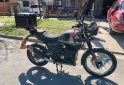 Motos - Royal Enfield Himalayan ds6 411 2023 Nafta 10400Km - En Venta