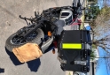 Motos - Royal Enfield Himalayan ds6 411 2023 Nafta 10400Km - En Venta
