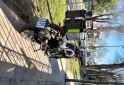 Motos - Royal Enfield Himalayan ds6 411 2023 Nafta 10400Km - En Venta