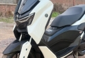 Motos - Yamaha NMAX CONNECTED 2025 Nafta 0Km - En Venta
