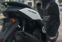 Motos - Yamaha NMAX CONNECTED 2025 Nafta 0Km - En Venta