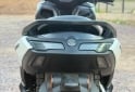 Motos - Yamaha NMAX CONNECTED 2025 Nafta 0Km - En Venta