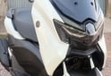 Motos - Yamaha NMAX CONNECTED 2025 Nafta 0Km - En Venta