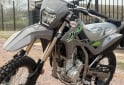 Motos - Kawasaki KLX 300 2026 Nafta 0Km - En Venta