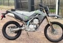 Motos - Kawasaki KLX 300 2026 Nafta 0Km - En Venta