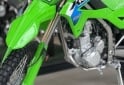 Motos - Kawasaki KLX 300 2026 Nafta 0Km - En Venta