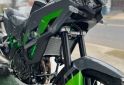Motos - Kawasaki KLX 500 2026 Nafta 0Km - En Venta