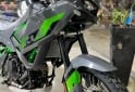 Motos - Kawasaki KLX 500 2026 Nafta 0Km - En Venta