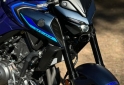 Motos - Yamaha MT03 2025 Nafta 0Km - En Venta