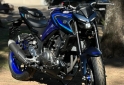 Motos - Yamaha MT03 2025 Nafta 0Km - En Venta