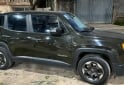 Camionetas - Otra marca RENEGADE SPORT 1.8 2018 Nafta 71700Km - En Venta