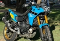 Motos - Yamaha TENERE 700 2025 Nafta 0Km - En Venta