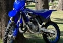 Motos - Yamaha YAMAHA YZ125 2026 Nafta 0Km - En Venta