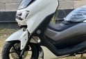 Motos - Yamaha YAMAHA NMAX CONNECTED 2026 Nafta 0Km - En Venta