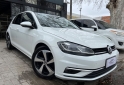 Autos - Volkswagen Golf Highline 2018 Nafta 90000Km - En Venta