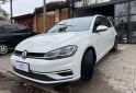 Autos - Volkswagen Golf Highline 2018 Nafta 90000Km - En Venta