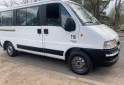 Utilitarios - Fiat Ducato Combinato 2014 Diesel 170000Km - En Venta
