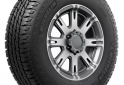Accesorios para Autos - MICHELIN 265/65/17 LTX FORCE 112H - En Venta