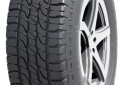 Accesorios para Autos - MICHELIN 265/65/17 LTX FORCE 112H - En Venta