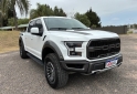 Camionetas - Ford F-150 RAPTOR 2020 Diesel 90000Km - En Venta