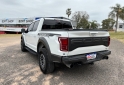 Camionetas - Ford F-150 RAPTOR 2020 Diesel 90000Km - En Venta