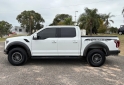 Camionetas - Ford F-150 RAPTOR 2020 Diesel 90000Km - En Venta