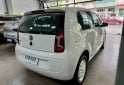 Autos - Volkswagen Up! 5P 1.0 White up! 2015 Nafta 110000Km - En Venta