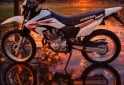 Motos - Honda Honda tornado 250 2020 Nafta 7100Km - En Venta
