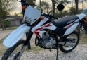 Motos - Honda Honda tornado 250 2020 Nafta 7100Km - En Venta
