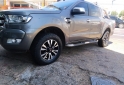 Camionetas - Ford RANGER XLT 2019 Nafta 122000Km - En Venta
