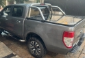 Camionetas - Ford RANGER XLT 2019 Nafta 122000Km - En Venta
