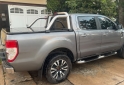 Camionetas - Ford RANGER XLT 2019 Nafta 122000Km - En Venta
